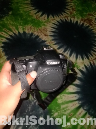 canon 60d with 50mm stm exchange available